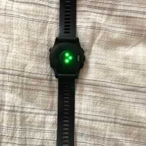 Garmin Forerunner 935